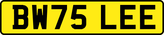 BW75LEE