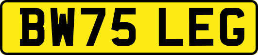 BW75LEG