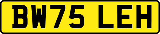 BW75LEH