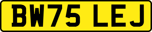 BW75LEJ