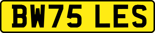 BW75LES
