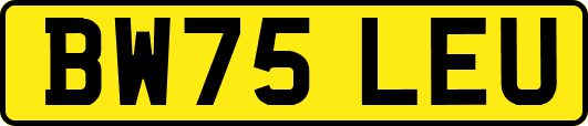 BW75LEU