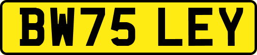 BW75LEY