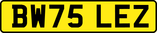 BW75LEZ