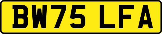 BW75LFA