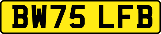 BW75LFB
