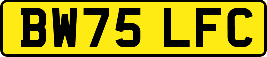 BW75LFC