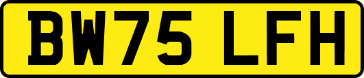 BW75LFH
