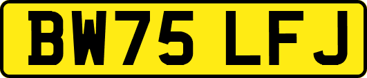 BW75LFJ