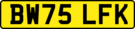 BW75LFK