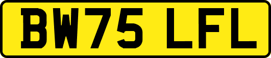 BW75LFL