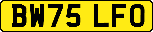 BW75LFO