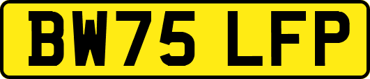 BW75LFP