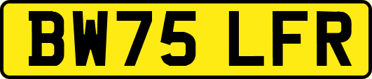 BW75LFR