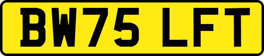 BW75LFT