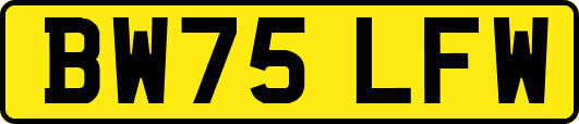 BW75LFW