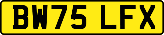 BW75LFX