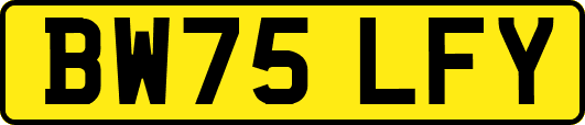 BW75LFY