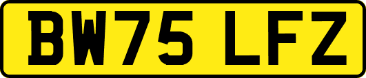 BW75LFZ