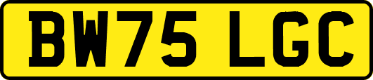 BW75LGC