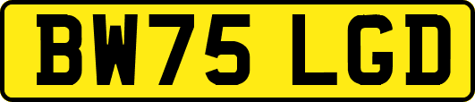 BW75LGD