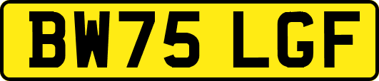 BW75LGF