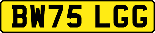 BW75LGG