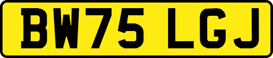 BW75LGJ