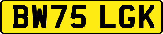 BW75LGK