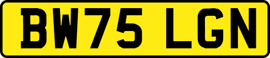 BW75LGN