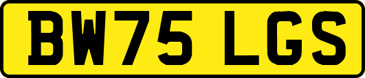 BW75LGS