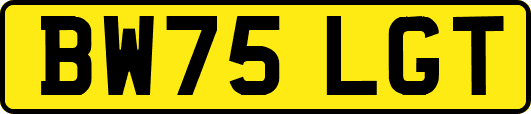 BW75LGT