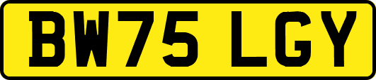 BW75LGY