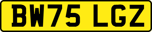 BW75LGZ