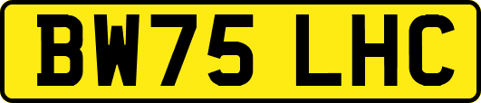 BW75LHC