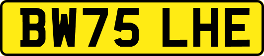 BW75LHE