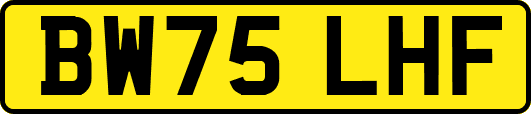 BW75LHF