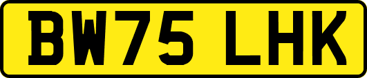 BW75LHK