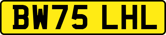BW75LHL