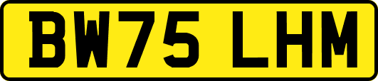 BW75LHM