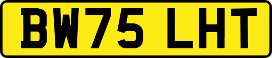 BW75LHT