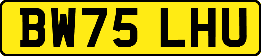 BW75LHU