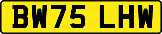 BW75LHW