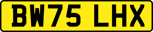 BW75LHX