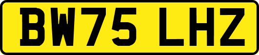 BW75LHZ
