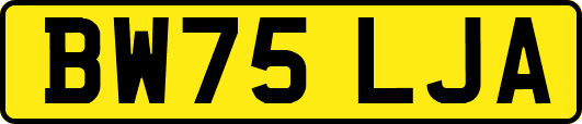 BW75LJA