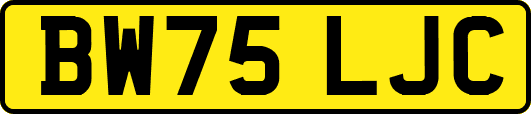 BW75LJC