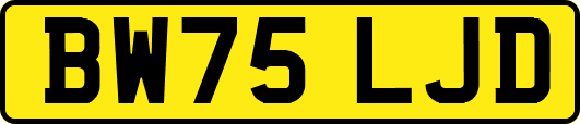 BW75LJD