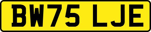 BW75LJE