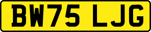 BW75LJG